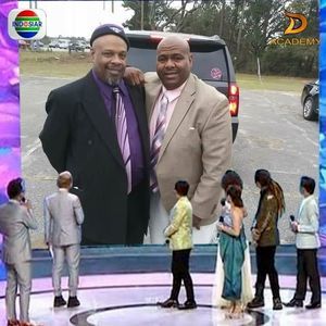 Meet your Posher, Kelvin